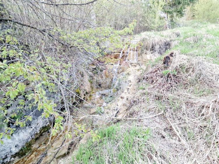 Teren cu vedere la Muntele Ceahlau - 26