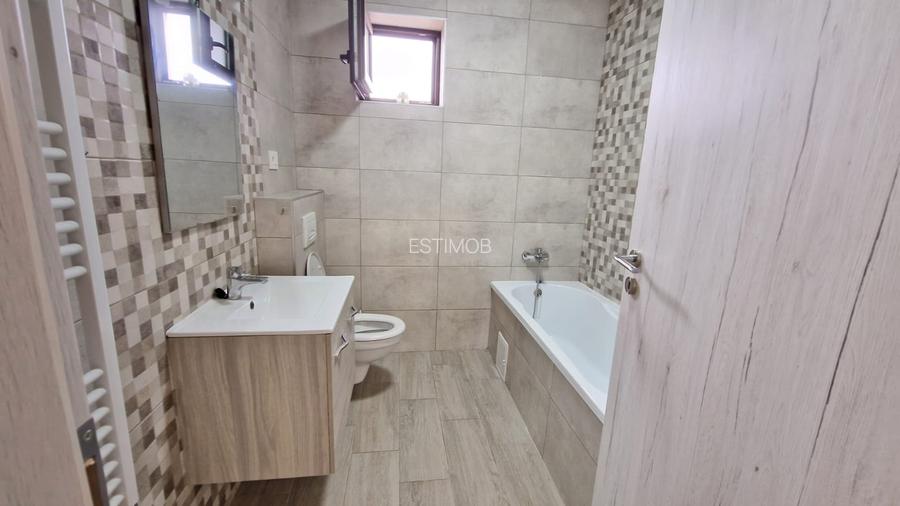 Chirie Apartament 2 Camere decomandat zona Florilor Ghimbav cu loc de parcare - 31