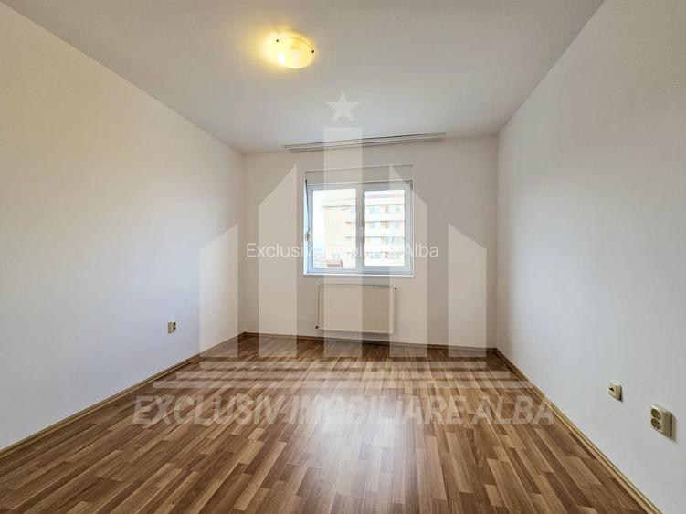 Apartament cu 3 camere | Bloc Nou | Etaj 2 | Nemobilat | Cetate - 5