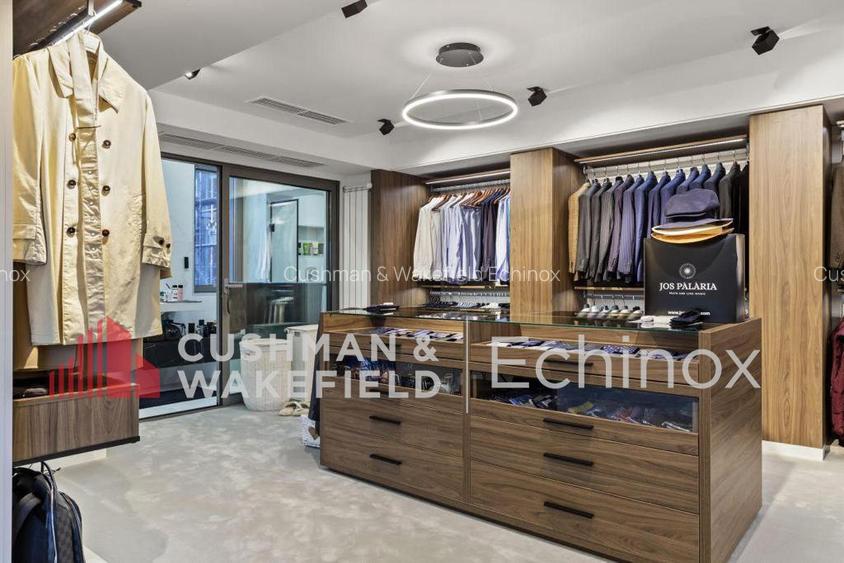 Vila moderna exclusivista I Vedere directa la Lacul Floreasca - 16