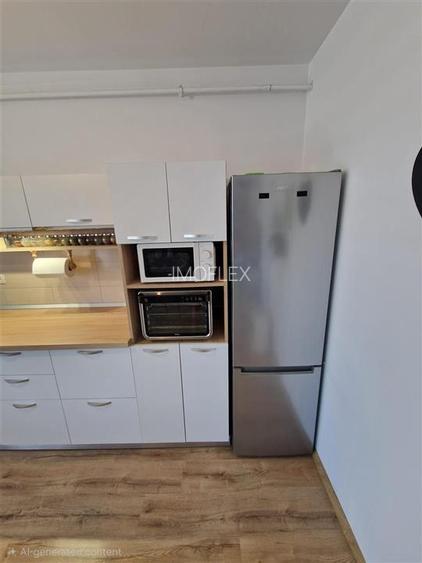 Apartament 3 camere 60 MP Open Space - 6