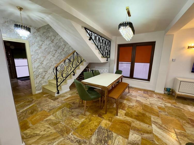 Vila individuala P+1+M constructie 2024 | Posibilitate Rate | Teren 400 mp - 14