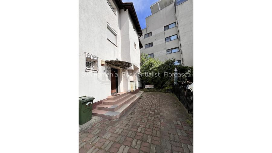 REV2004011 Vila 5 camere Herastrau - 22