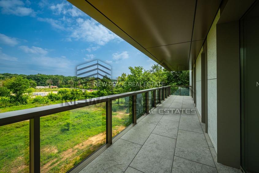 IANCU NICOLAE | Apt exclusivist | 378,510+TVA | Terasa 23.8 |Ultra Lux - 20