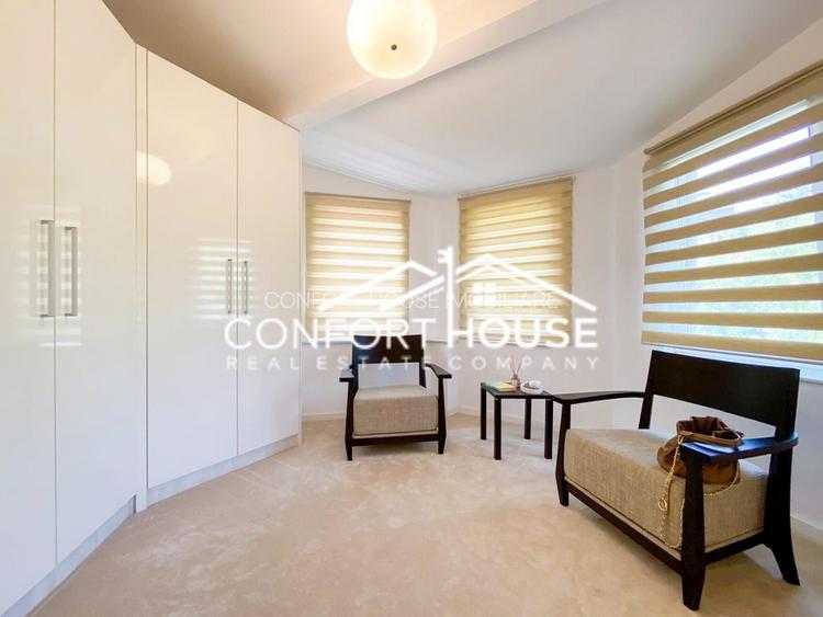 Vila P+E+M,  650mp teren, ansamblu rezidential, IANCU NICOLAE - 10