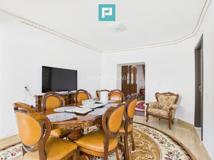 Casă cu 3 camere, anexe  locație Premium în Pecica - 5