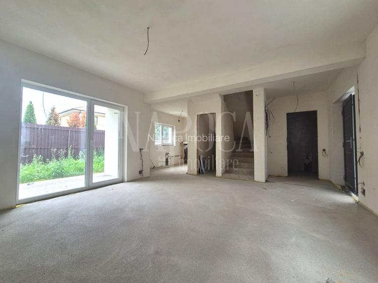 Casa 4 camere de vanzare in Terra, Floresti - 12