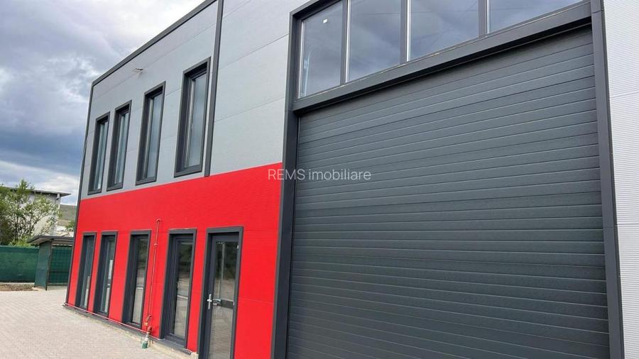 Hala noua ideal depozit/productie - 9