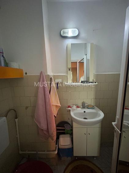 - Apartament 3 camere, suprafata 75mp, Calarasilor Viziru 3 - 8