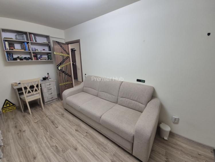 Apartament 3 camere, etaj 1, 72mp, 2 bai, parcare, zona Cetatii - 10