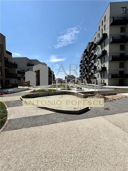 Apartament 3 camere, in Ploiesti, zona Nord/ MRS Gradinile. - 2