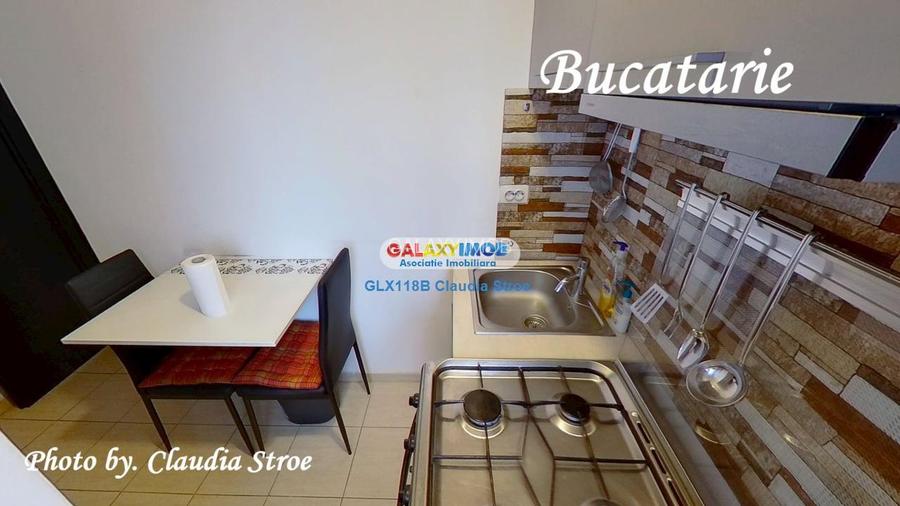 INCHIRIERE GARSONIERA BERCENI - TURNU MAGURELE 12 - 2