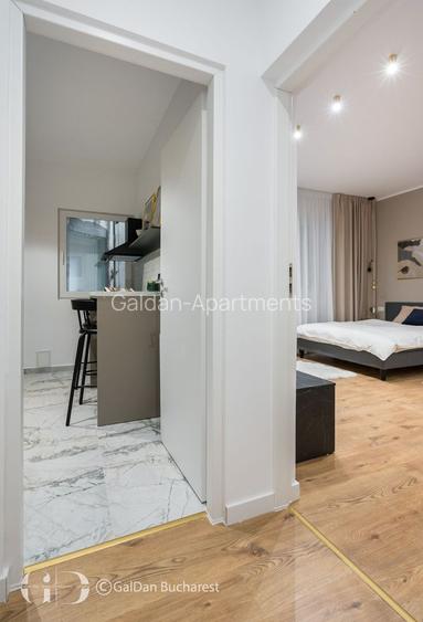 Apartament superb de 4 camere | Tudor Arghezi | GalDan Apartments - 15