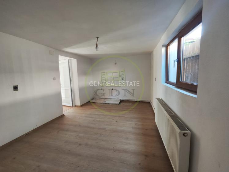 Casa 3 camere, teren 100 mp, cartier Brestei, zona Podul Viorele - 3