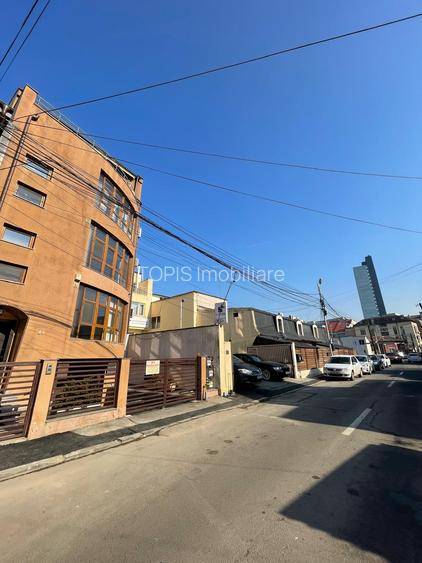 Victoriei / Parter + Et.1 /Spațiu de birou 150 Mp + Parcare 1 Loc  / In Duplex - 5