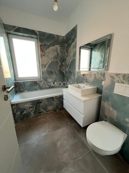 Proiect NOU, modern. Langa Profi. Etaj intermediar. - 7