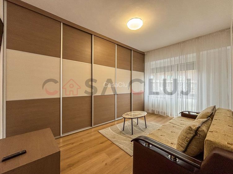 Apartament cu parcare in Centrul Clujului - 3