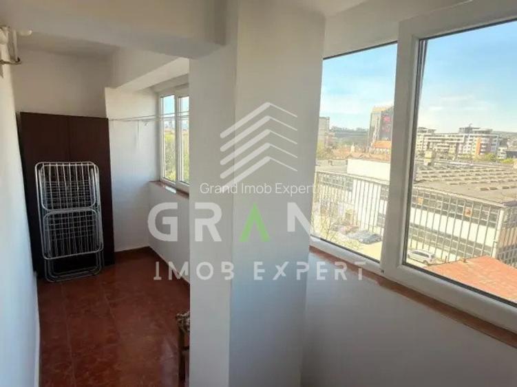 3 camere | 78 mp | 2 Balcoane | 2 Băi | Mărăști – Dorobanților - 10