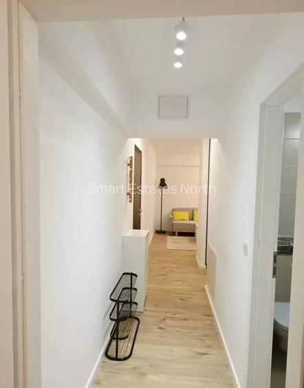 Apartament 2 camere si 2 bai II Metrou Pipera  - 2