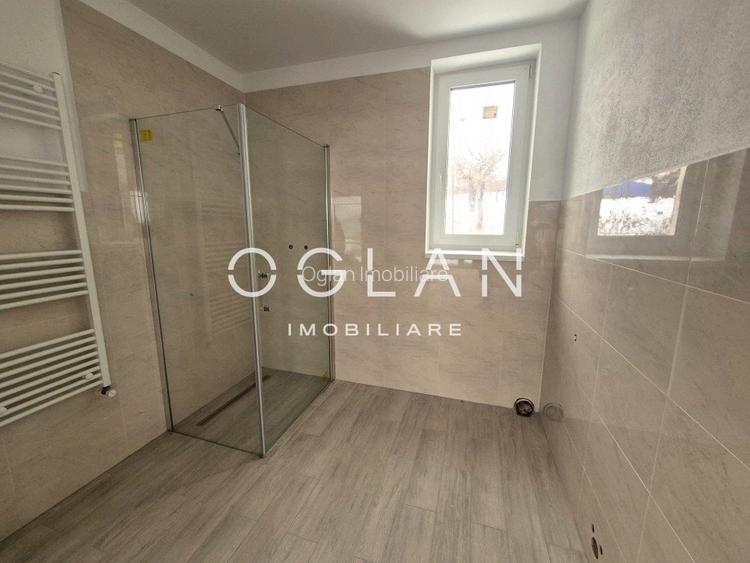 Casa  in Cisnadioara, comision 0%, teren 1170 mp - 6