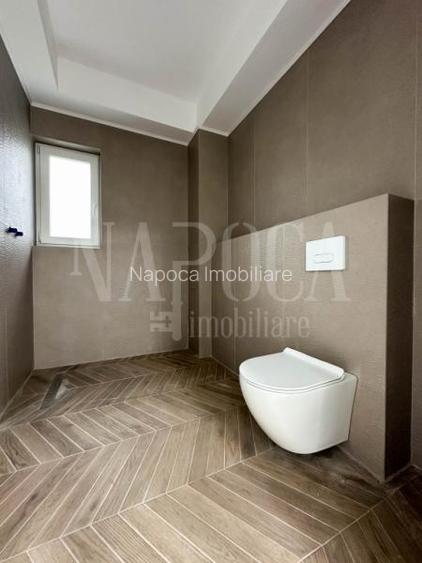 Casa 4 camere de vanzare in Floresti - 7