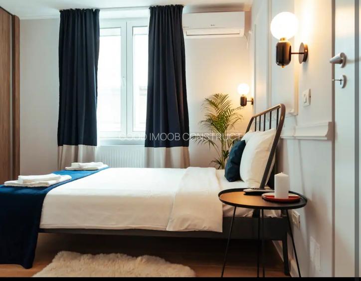 Închiriere Unirii apartament 2 cam modern - 4