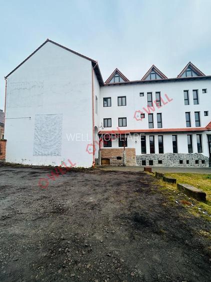 De vânzare complex de clădiri în Baraolt - 24