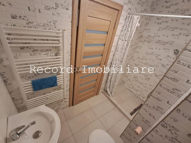 Apartament 3 camere,2 bai,et.1,balcon,parcare subterana! zona Marasti - 10
