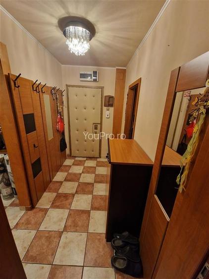 Decomandat 4 camere etaj 1 Circumvalatiunii/Iulius Town - 5