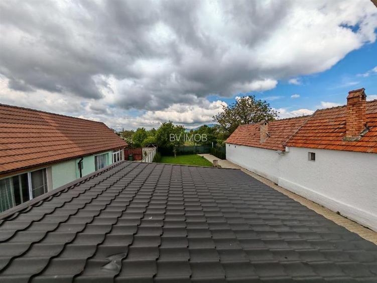 Inchiriem Casa Individuala, 3 Camere, Mobilata, Ghimbav - 22