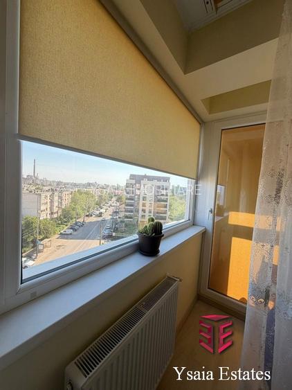 APARTAMENT 3 DECOMANDATE - BLOC NOU 2016 -GARAJ SUBTERAN - INEL 2 - - 7