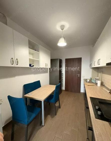 3 camere | Aparatorii Patriei - Apollo Residence | Parcare | Prima Inchiriere - 9