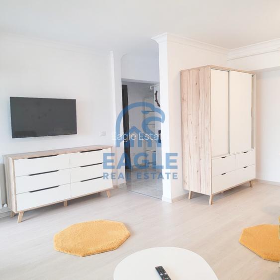 Campus Solid House - 2 Camere cu vedere la lac si parcare subterana - 4