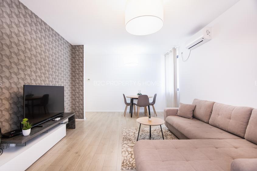 Inchiriere apartament 2 camere City Point Aviatiei - 3