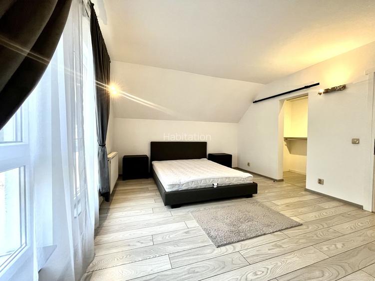 Casă luminoasă cu curte și garaj, perfectă pentru familie | Braytim - 25