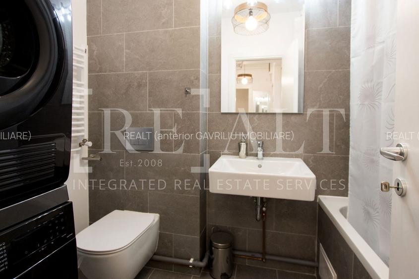 Inchiriere apartament 3 camere | Parcare, Terasa 18mp, Piscina | Atria Urban - 21