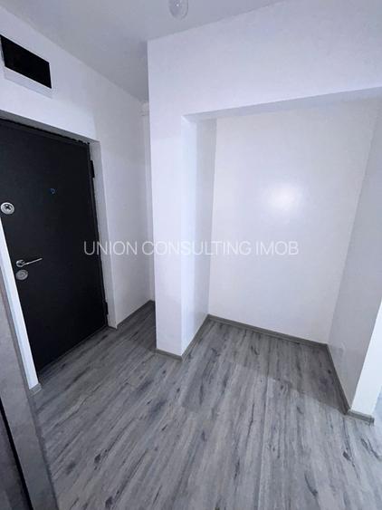 DRISTOR apartament renovat complet ,peste drum de park lake - 21