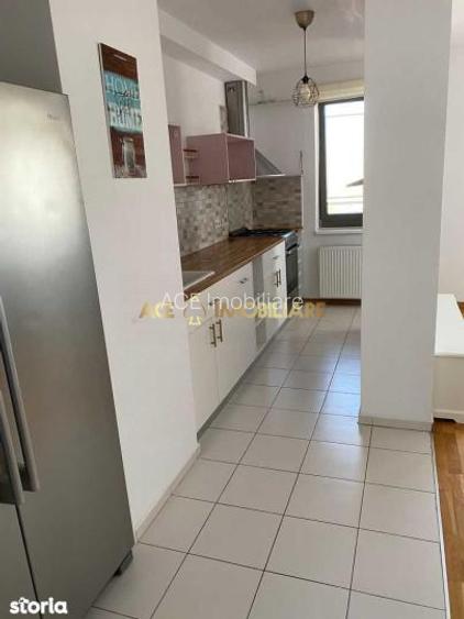 2 Camere de inchiriat | Berceni | Metrou | Centrala Imobil | Parcare - 6