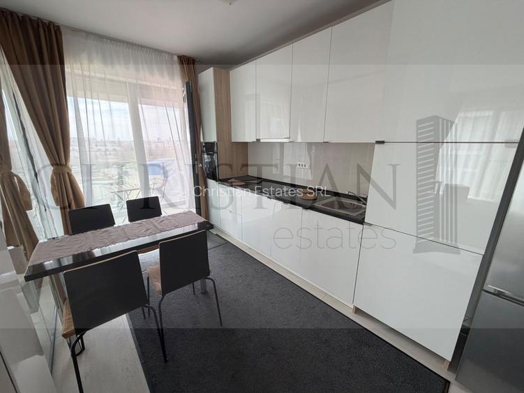 | Apartament 2 Camere Premium - Cloud 9 - 6