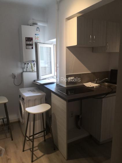 Cozy Studio with Private Heating | Mătăsari Area | Fully Furnished & Equipped - 7