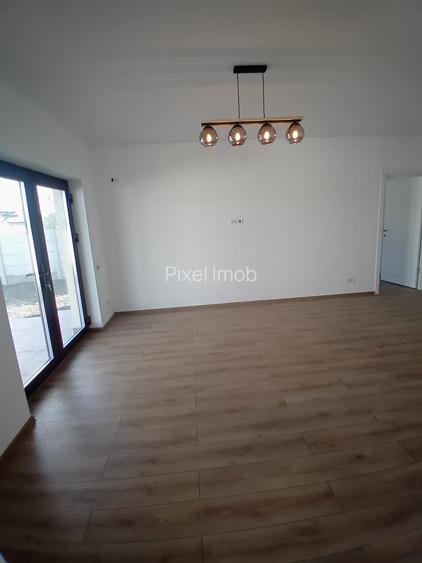 Casa 4 cam , 2 bai | Placa beton la pod | Teren 400mp ! 5 min Primarie - 11