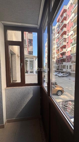 Apartament cu o camera - 14