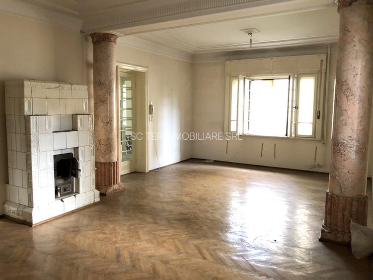 VANZARE CASA VILA INDIVIDUALA - 14