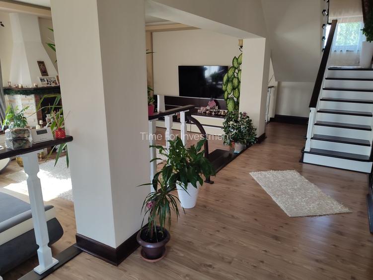 Sanadrei, Individual, Suprafate Generoasa, Garaj, Aspect Deosebit. COMISION 0 - 19