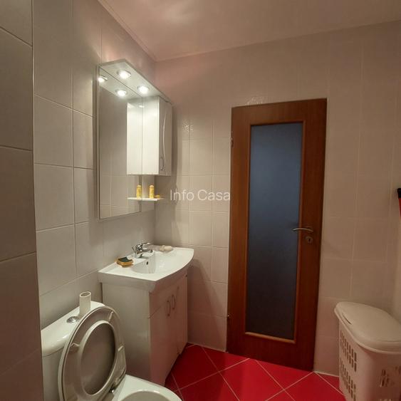 Apartament 2 camere la cheie - 9