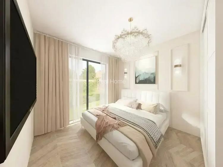 2 Camere Proiect Nou Decomandat Metrou 1 Decembrie 1918 Logie - 15