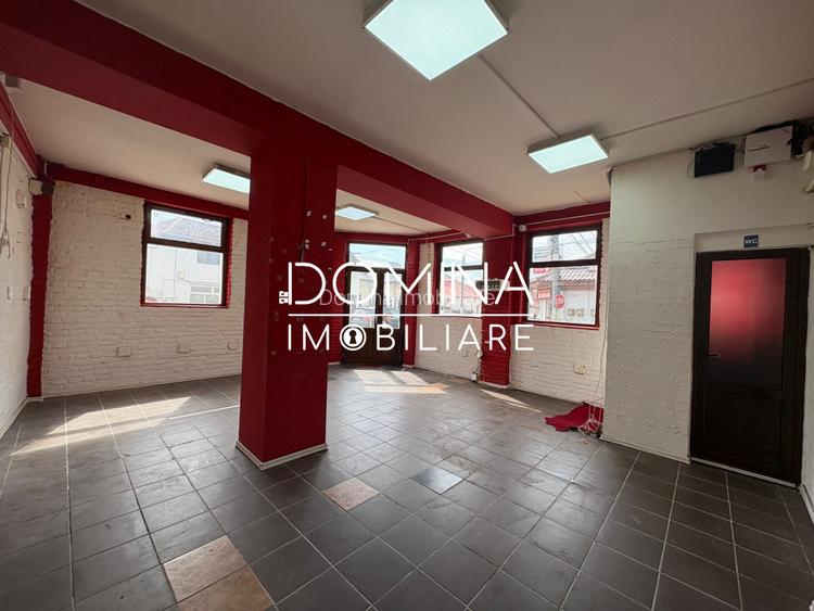 Închiriere spațiu comercial - vizibilitate intensă - zona Pieței Centrale - 6