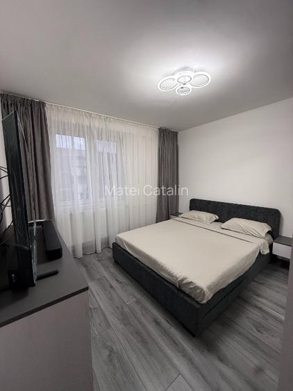 Apartament elegant 3 camere - Prima Inchiriere - 5