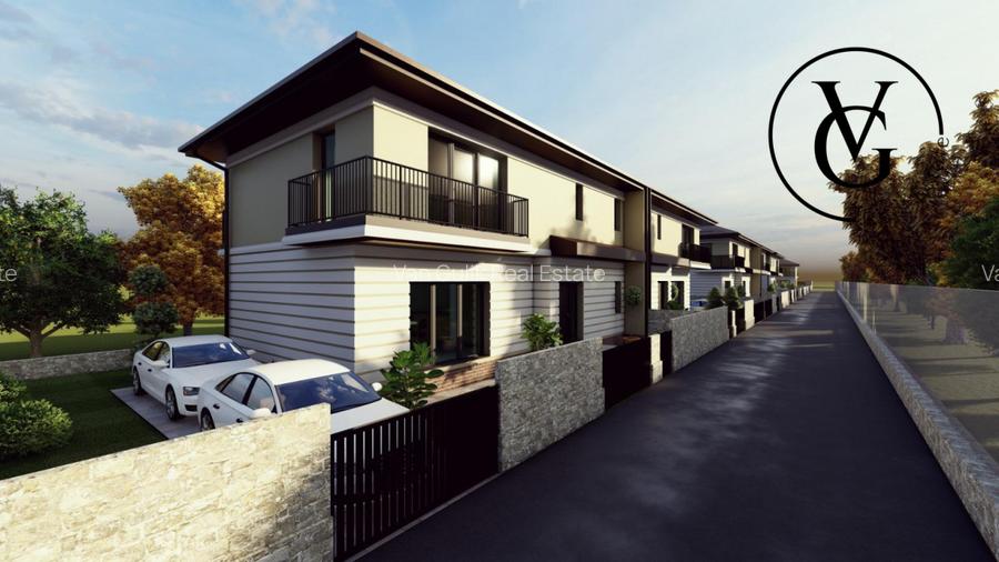 Casa Noua langa Padure P+1 in Branesti - 5