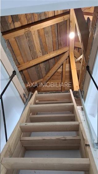 Casa Breazu Rediu,4 camere, 2 bai,Incalz Pard,Teren 526 mp - 15